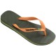 Tong Havaianas Enfant Brasil Logo