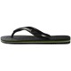 Tong Havaianas Enfant Brasil Logo