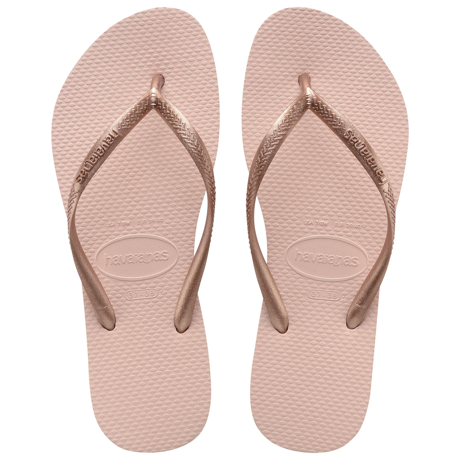 Tong Havaianas Enfant Slim