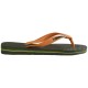 Tong Havaianas Enfant Brasil Logo