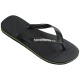Tong Havaianas Enfant Brasil Logo
