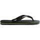 Tong Havaianas Enfant Brasil Logo