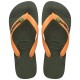Tong Havaianas Enfant Brasil Logo