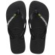 Tong Havaianas Enfant Brasil Logo
