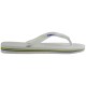 Tong Havaianas Brasil Logo