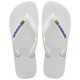 Tong Havaianas Brasil Logo