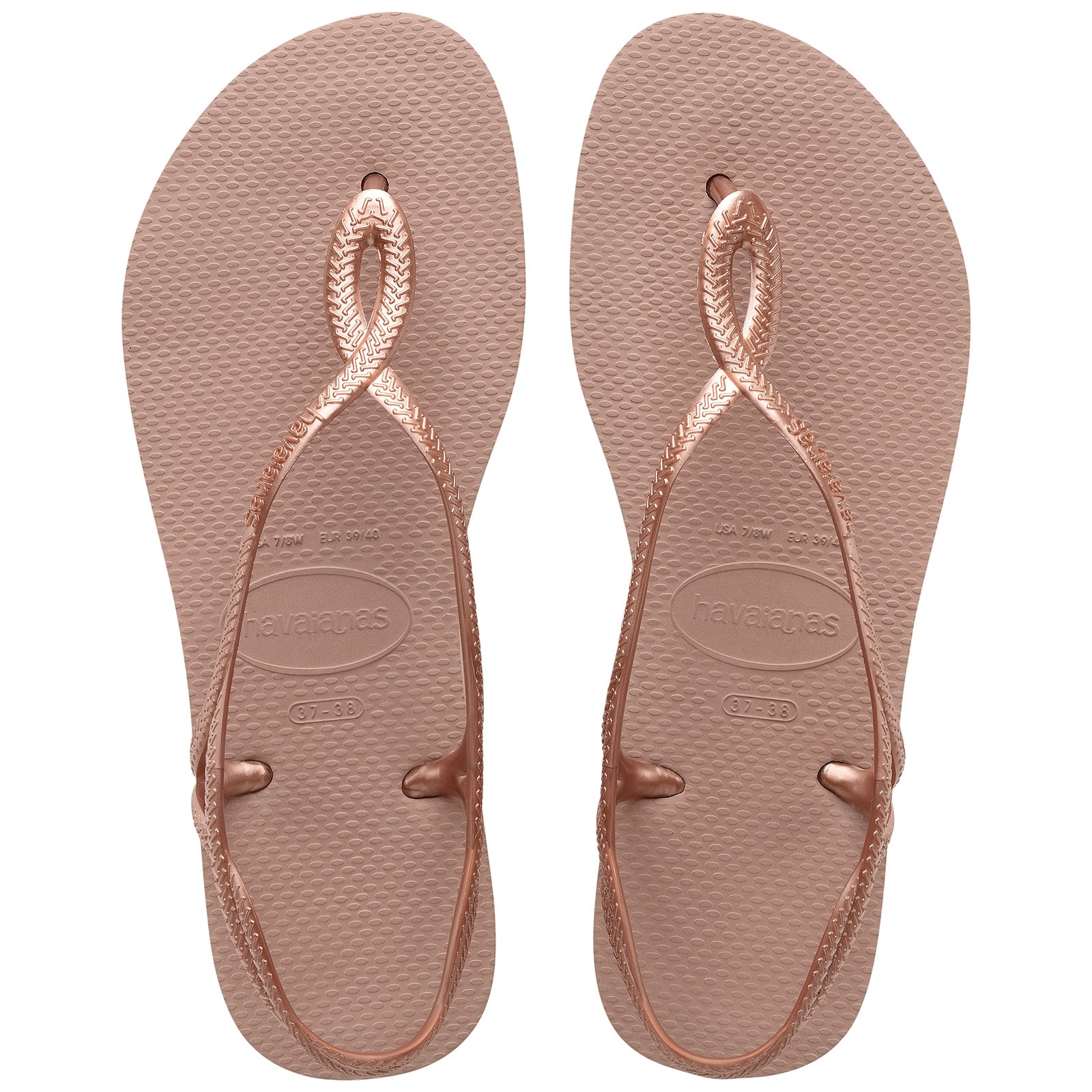 Tong Havaianas Luna