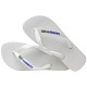 Tong Havaianas Brasil Logo