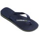 Tong Havaianas Brasil Logo
