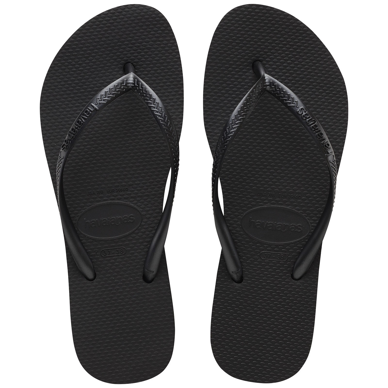Tong Havaianas Slim Flatform