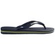 Tong Havaianas Brasil Logo