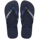 Tong Havaianas Brasil Logo