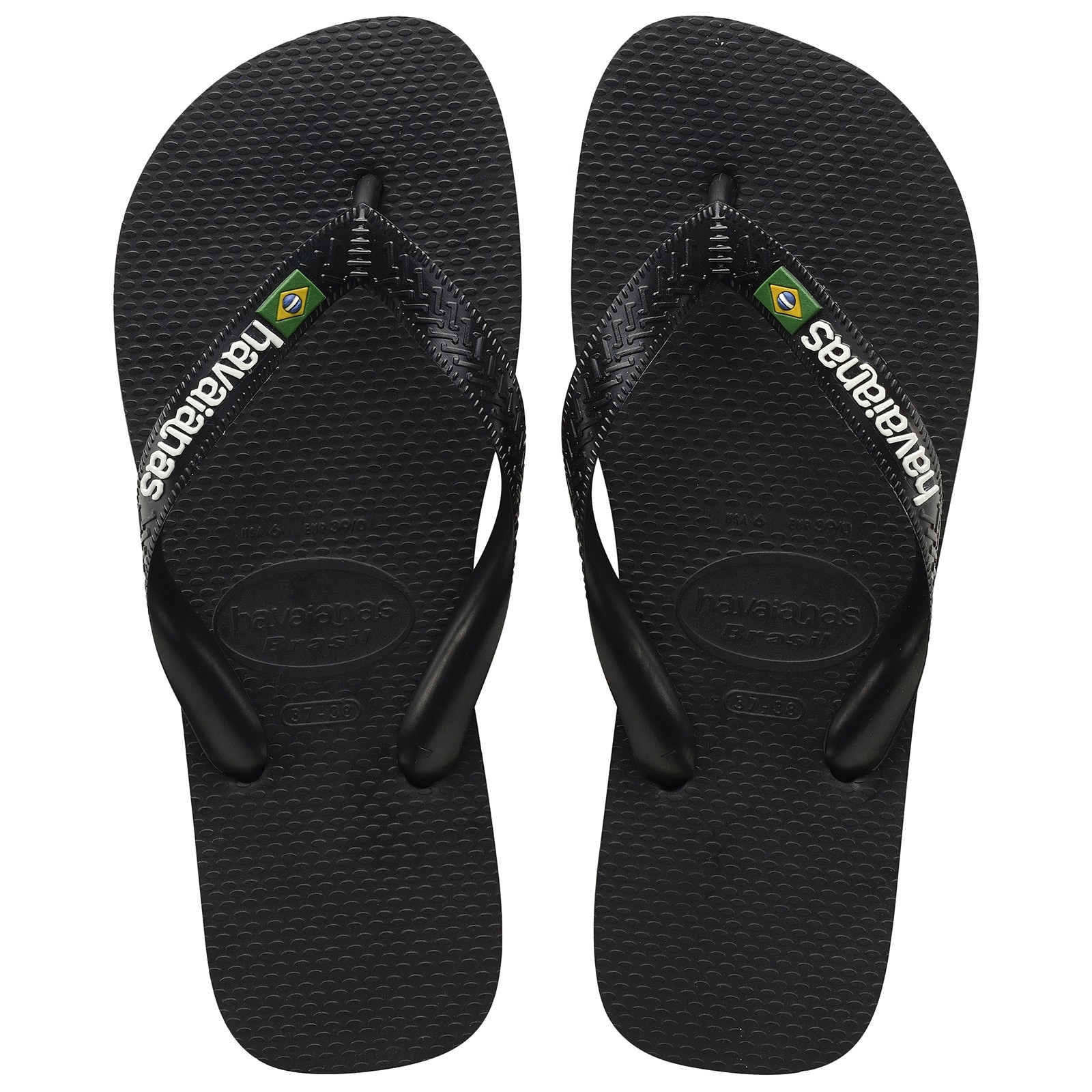 Tong Havaianas Slim Brasil