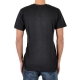 T-Shirt Eleven Paris Tort Noir