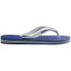 Tong Havaianas Brasil Logo