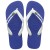 Tong Havaianas Brasil Logo