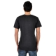 T-Shirt Eleven Paris Tort Noir