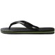 Tong Havaianas Brasil Logo 