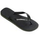 Tong Havaianas Brasil Logo 