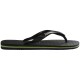 Tong Havaianas Brasil Logo 