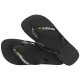 Tong Havaianas Brasil Logo 