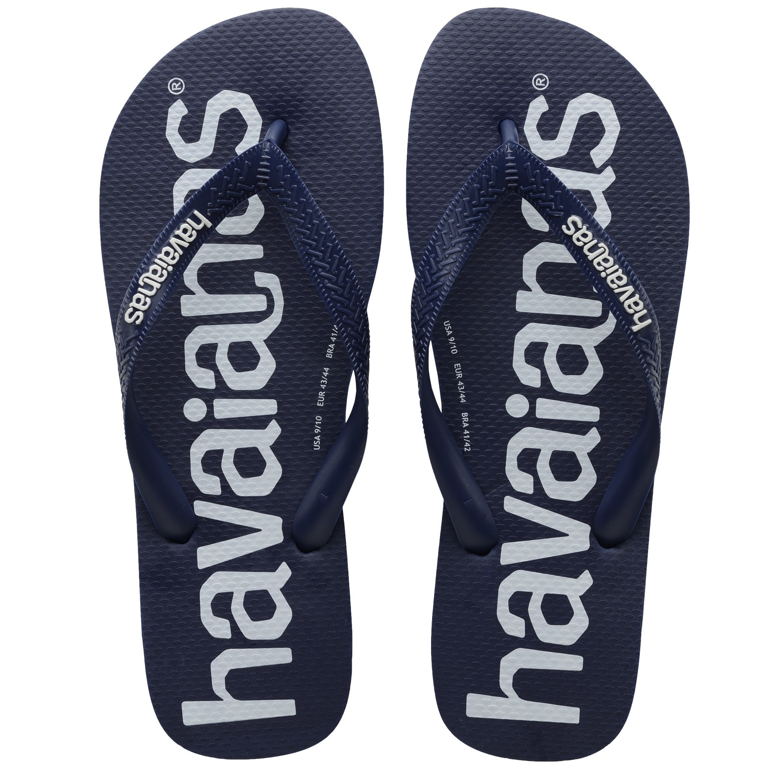 Tong Havaianas Top Logo Mania