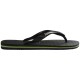 Tong Havaianas Brasil Logo