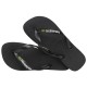 Tong Havaianas Brasil Logo