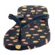 Sandale SuperDry Super Sleek AOP Flip Flop