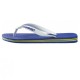 Tong Havaianas H. Brasil Logo Navy Blue