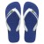 Tong Havaianas Enfant H.Brasil Logo