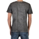 T-Shirt Eleven Paris Fanzine 2 Noir