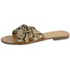 Sandale Mule The Divine Factory