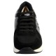 Basket Geox D Airell C - Nappa + Suede