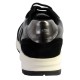 Basket Geox D Airell C - Nappa + Suede