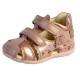 Sandales Geox Bébé/Fille B Kaytan G.A - Pea.Le+Pea.Gbk
