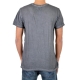 T-Shirt Eleven Paris Fanzine 4 Gris