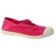 Tennis Natural World Ingles Elastico Enzimatico 102E