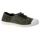 Tennis Natural World Ingles Elastico Enzimatico 102E