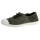 Tennis Natural World Ingles Elastico Enzimatico 102E