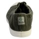 Tennis Natural World Ingles Elastico Enzimatico 102E