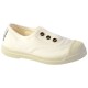 Tennis Natural World Enfant Ingles Elastico Tintado 470