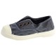 Tennis Natural World Enfant Ingles Elastico Enzimatico 470E