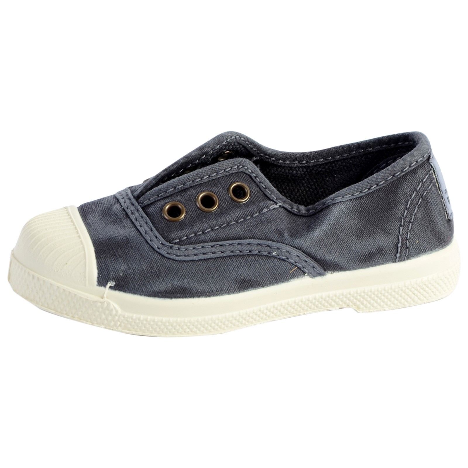 Tennis Natural World Enfant Ingles Elastico Enzimatico 470E