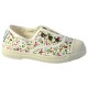 Tennis Natural World Enfant Ingles Liberty Tintado 471