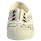 Tennis Natural World Enfant Ingles Liberty Tintado 471