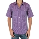 Chemise Eleven Paris Rawai Rose
