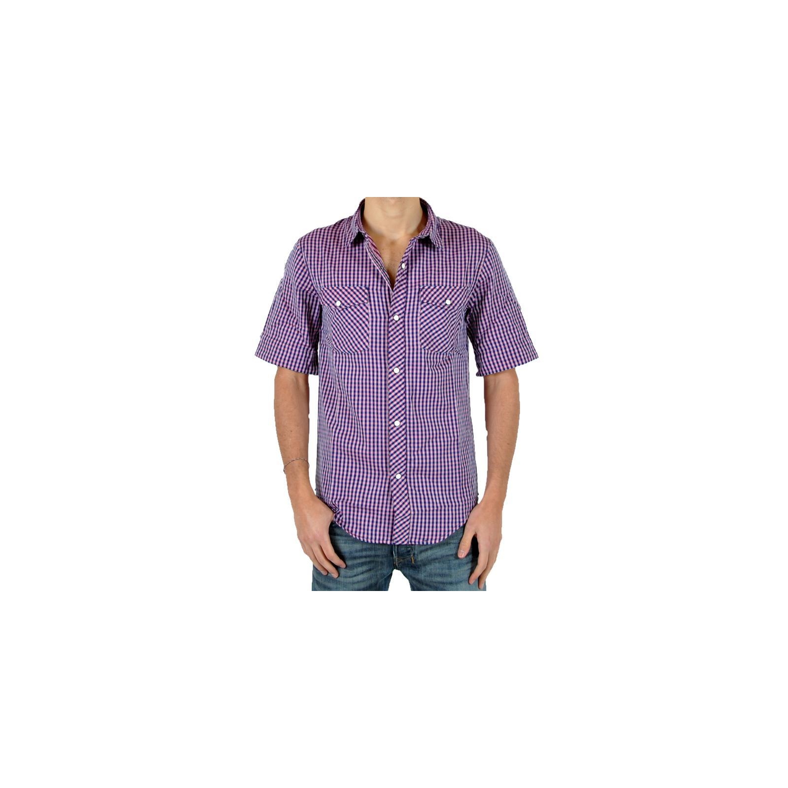 Chemise Eleven Paris Rawai Rose