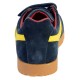 Basket Gola Enfant Harrier Velcro