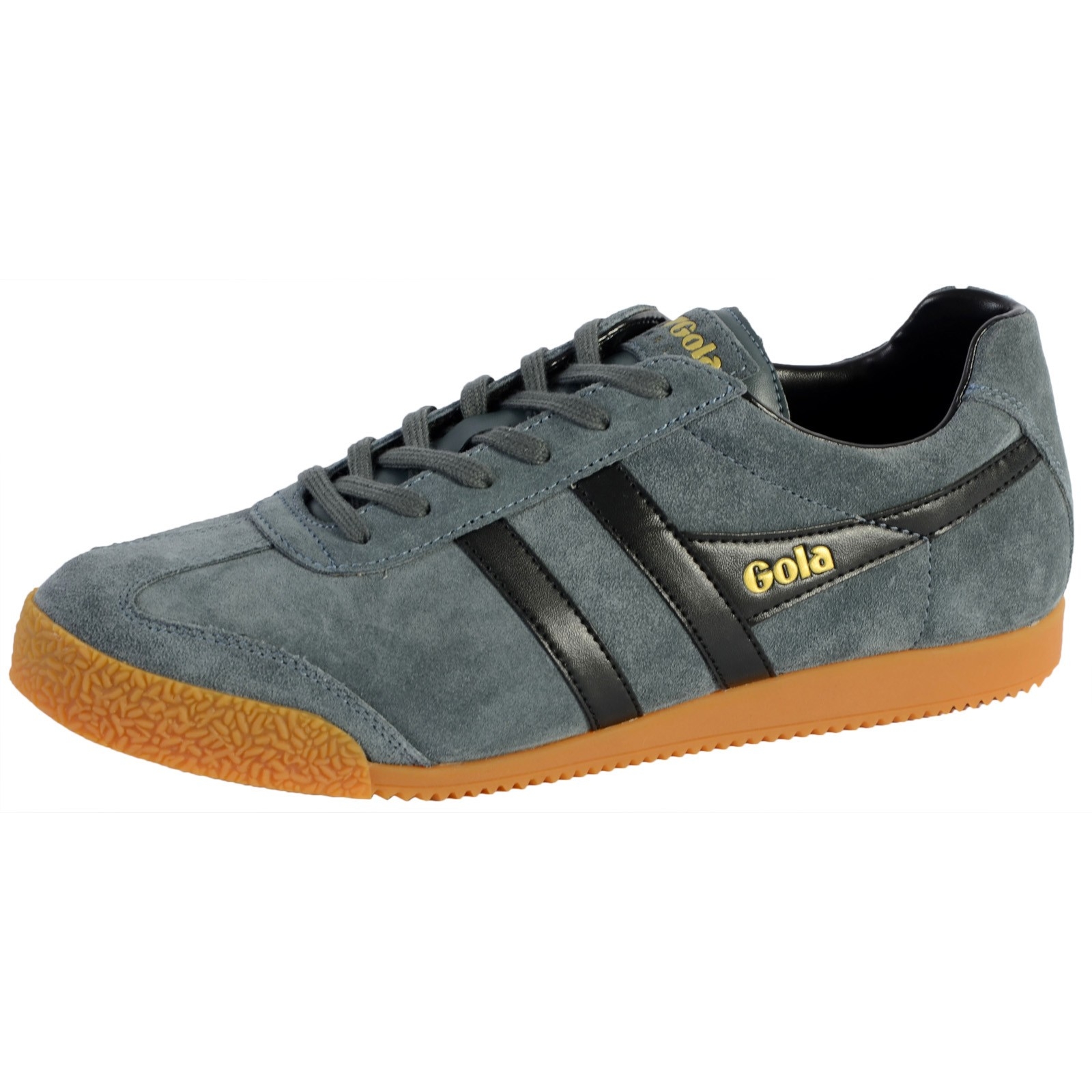Basket Gola Harrier Suede 